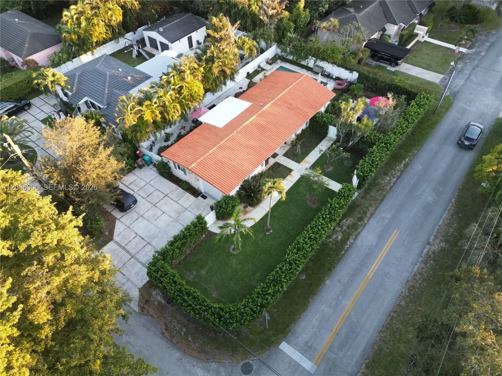 12015 NE 7th Ave Biscayne Park, FL 33161