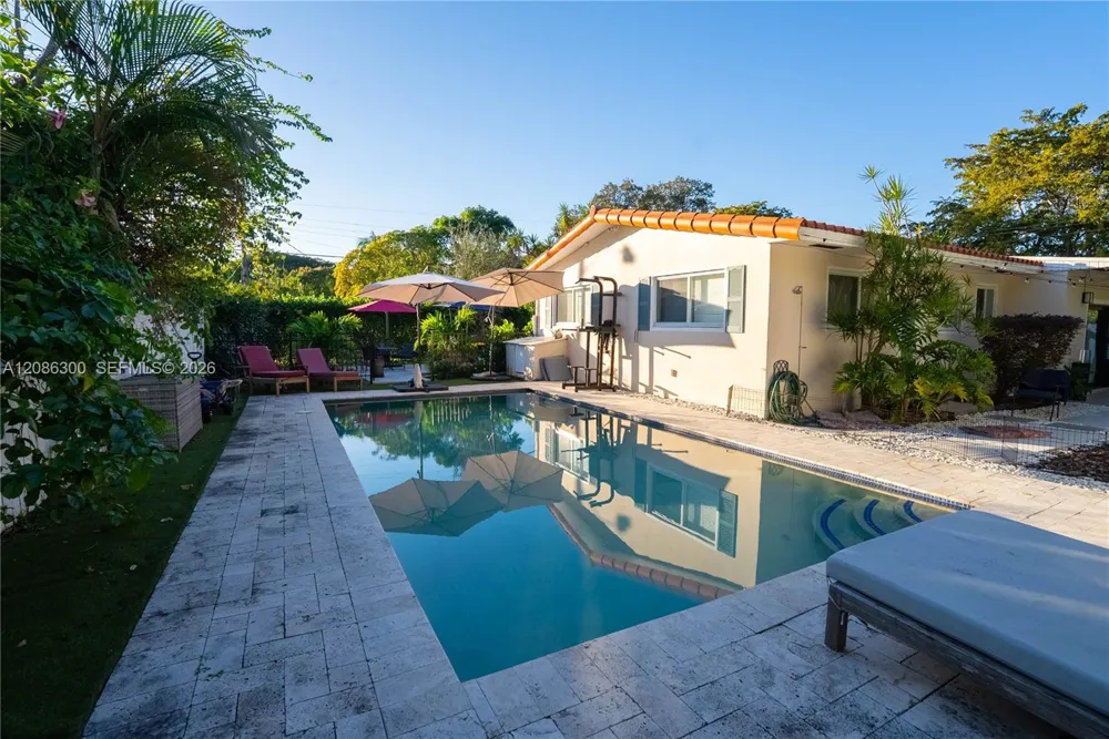 12015 NE 7th Ave Biscayne Park, FL 33161