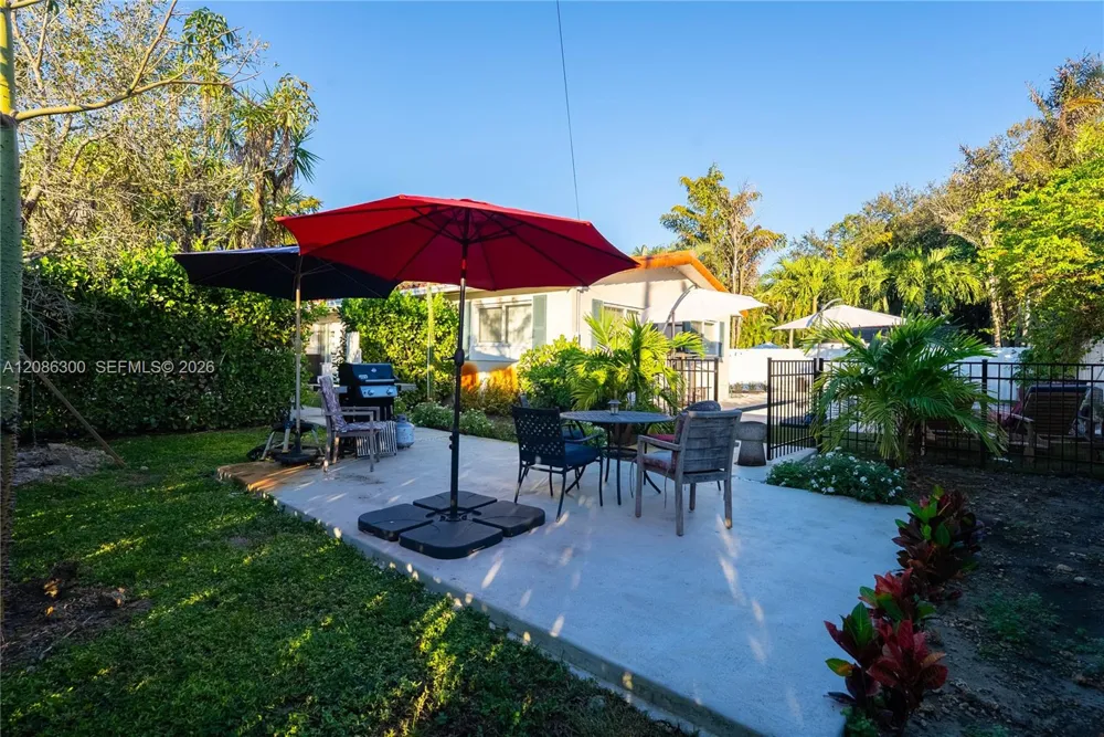 12015 NE 7th Ave Biscayne Park, FL 33161