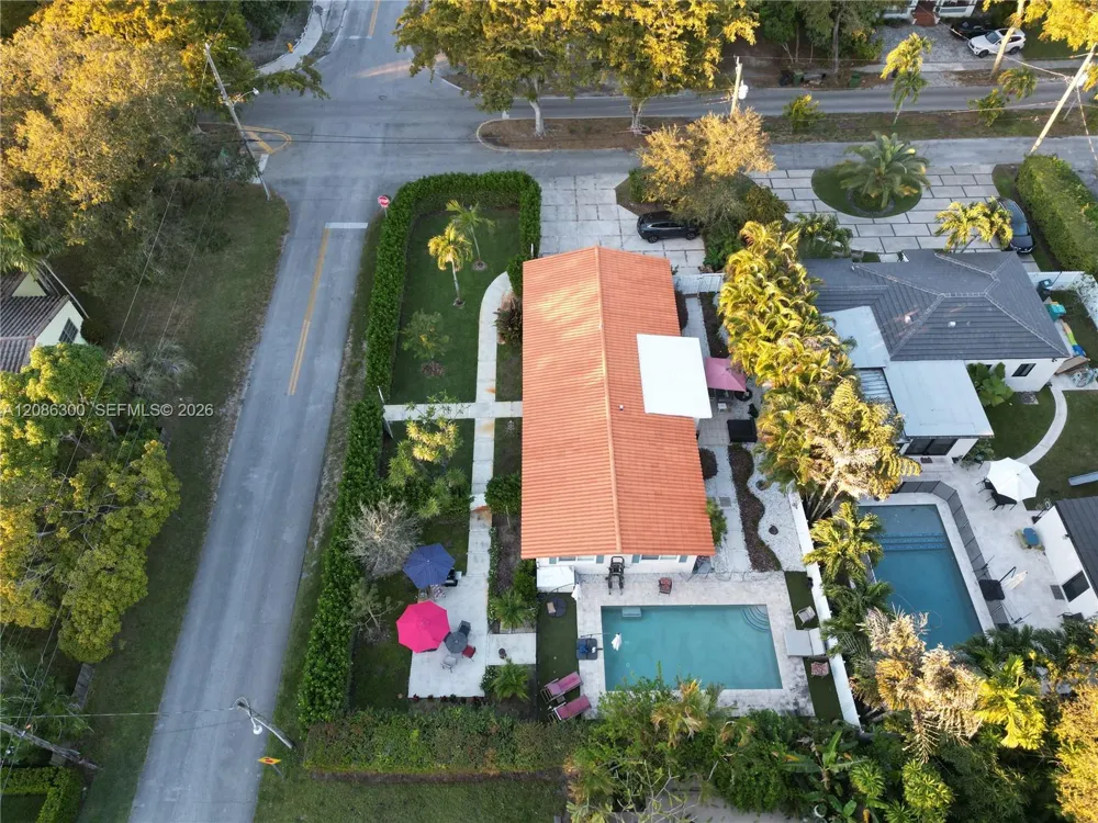 12015 NE 7th Ave Biscayne Park, FL 33161