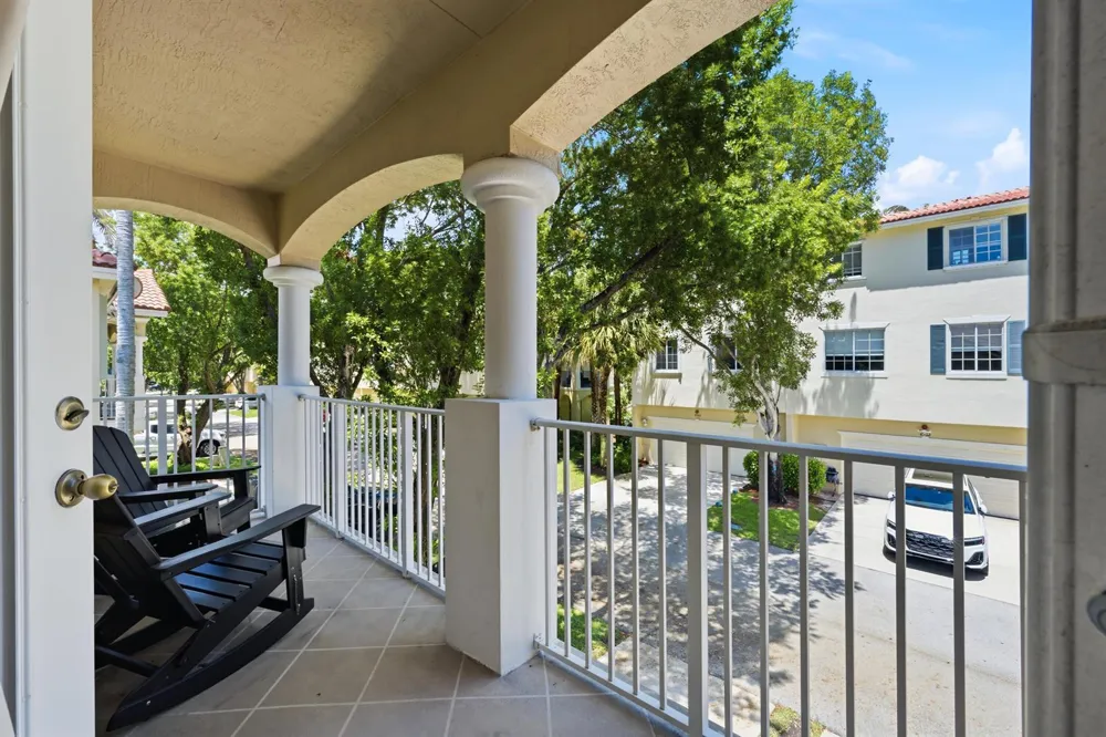 4541 HIGHGATE DRIVE #A Delray Beach, FL 33445