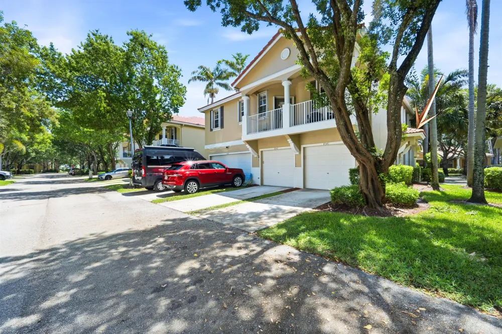 4541 HIGHGATE DRIVE #A Delray Beach, FL 33445