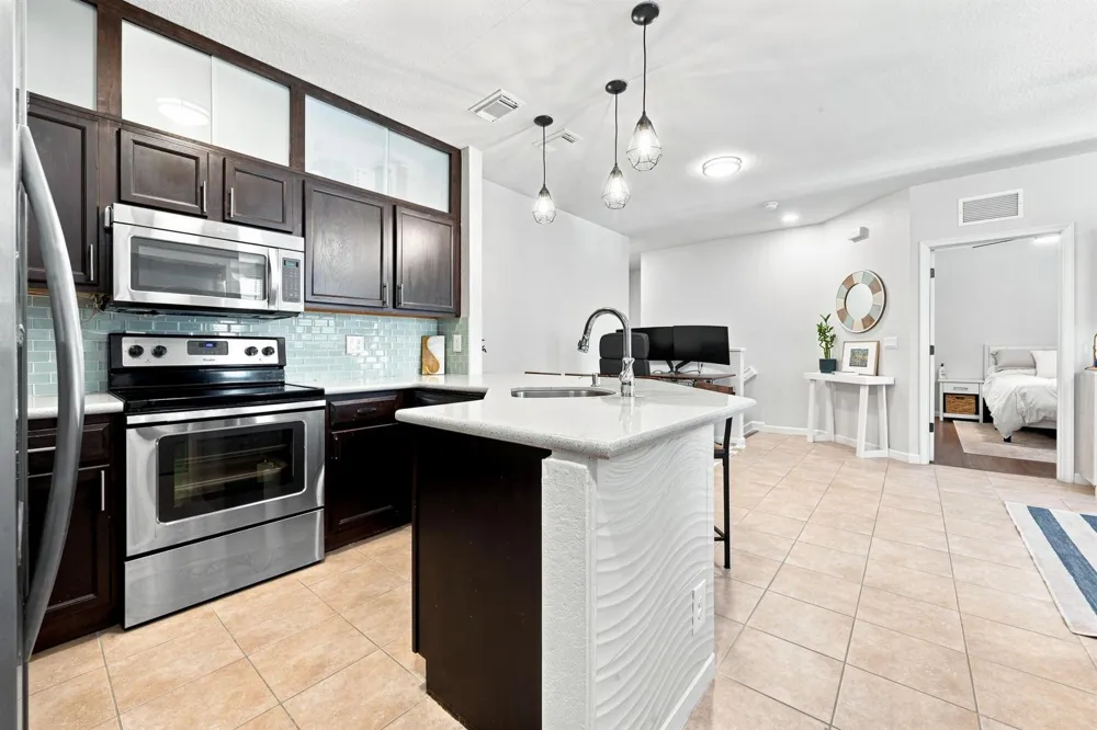 4541 HIGHGATE DRIVE #A Delray Beach, FL 33445