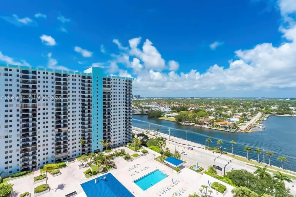 1201 S Ocean Dr #2003N Hollywood, FL 33019
