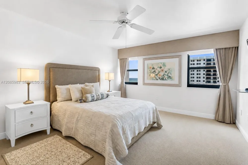 1201 S Ocean Dr #2003N Hollywood, FL 33019