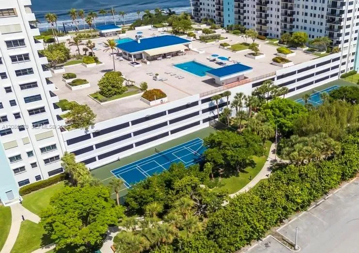 1201 S Ocean Dr #2003N Hollywood, FL 33019