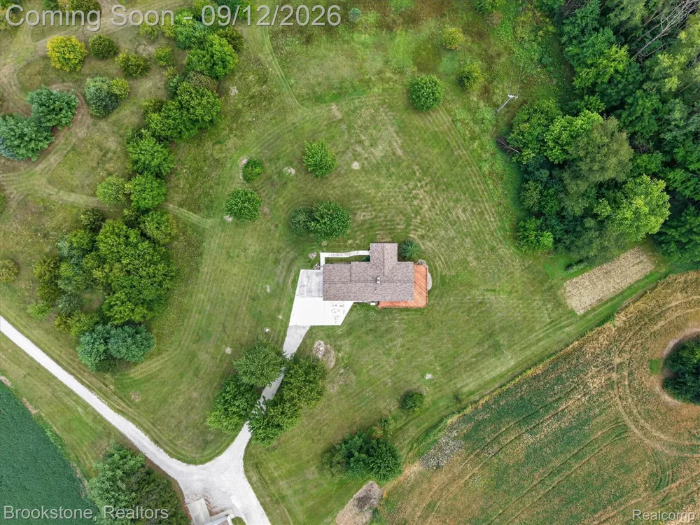 11690 Tecumseh Macon Road Macon Township, MI 49236