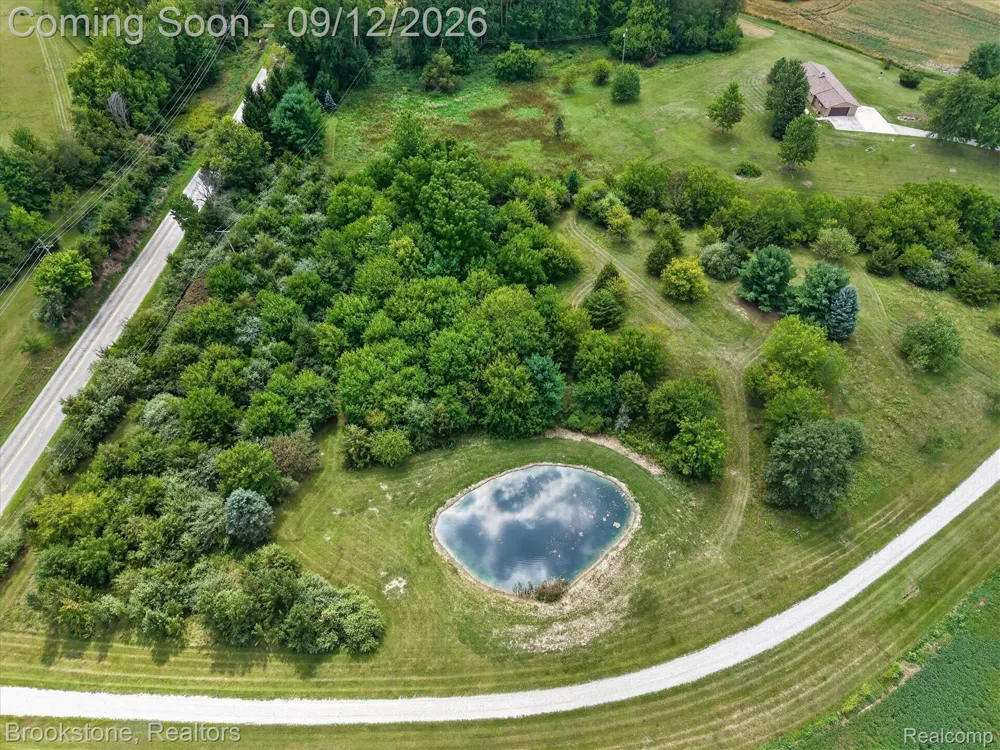 11690 Tecumseh Macon Road Macon Township, MI 49236