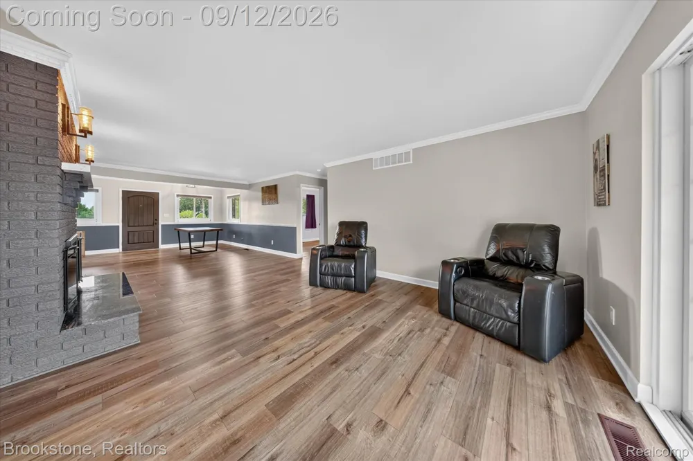 11690 Tecumseh Macon Road Macon Township, MI 49236