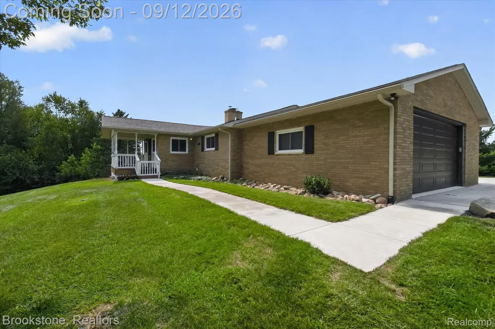11690 Tecumseh Macon Road Macon Township, MI 49236