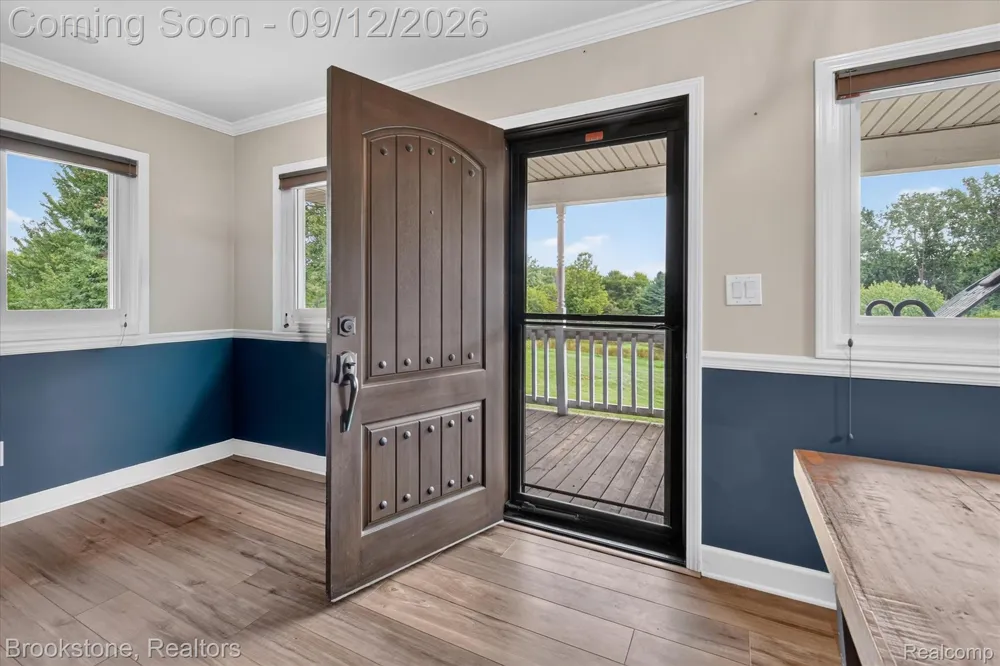 11690 Tecumseh Macon Road Macon Township, MI 49236