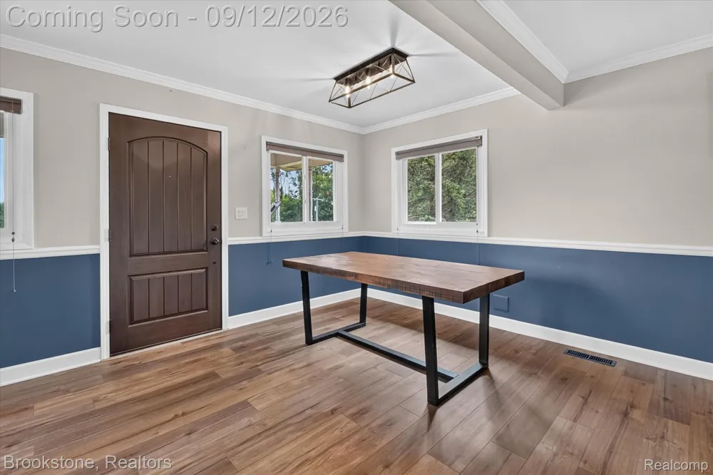 11690 Tecumseh Macon Road Macon Township, MI 49236
