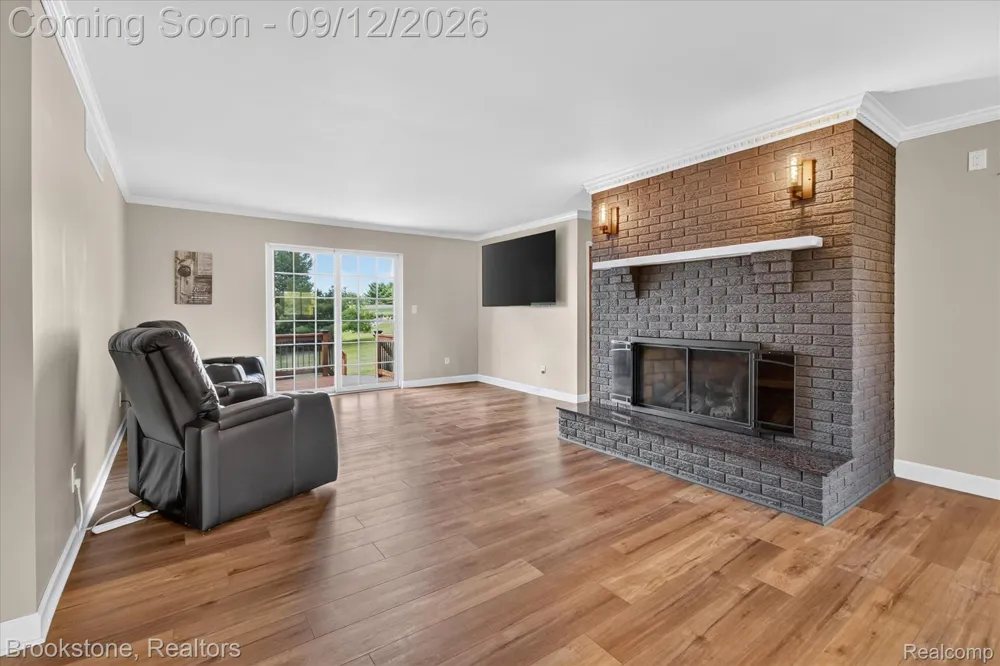 11690 Tecumseh Macon Road Macon Township, MI 49236