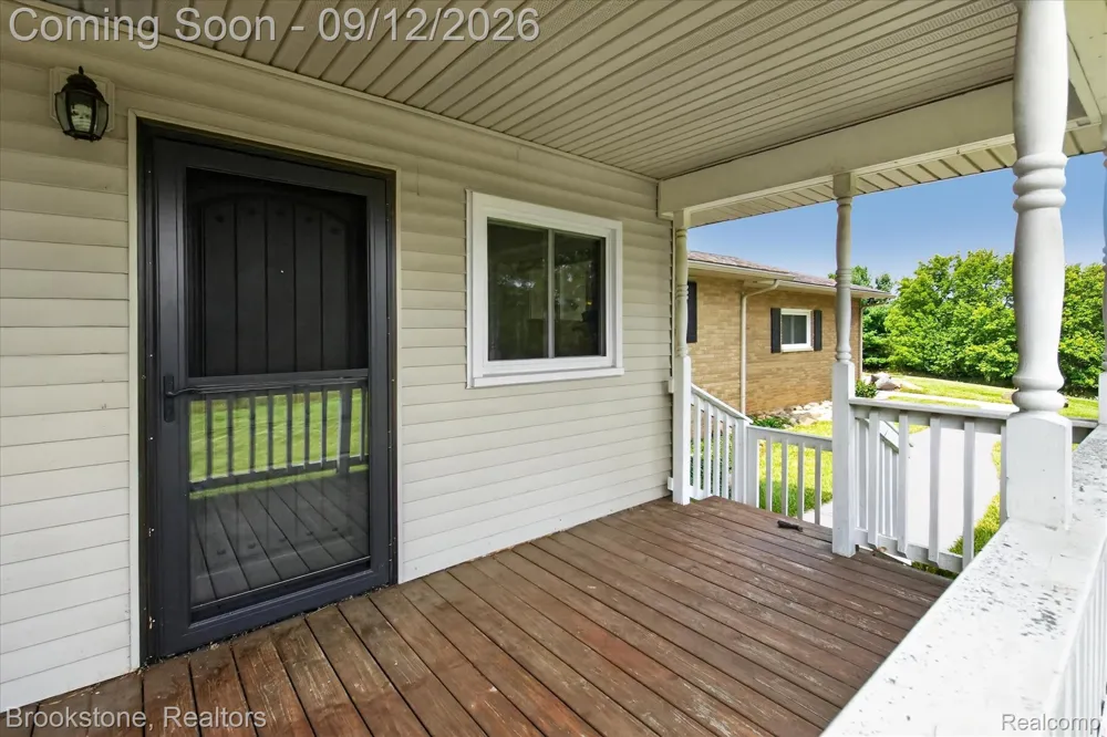 11690 Tecumseh Macon Road Macon Township, MI 49236