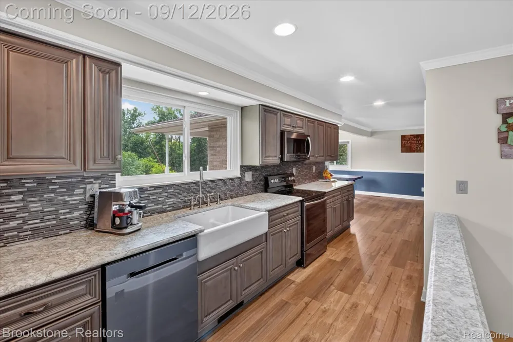 11690 Tecumseh Macon Road Macon Township, MI 49236