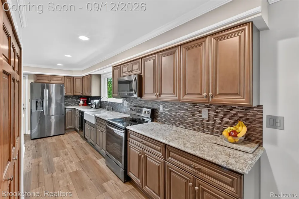 11690 Tecumseh Macon Road Macon Township, MI 49236