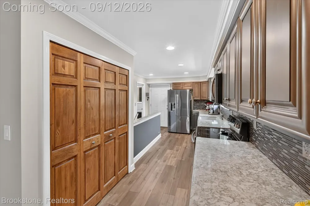 11690 Tecumseh Macon Road Macon Township, MI 49236