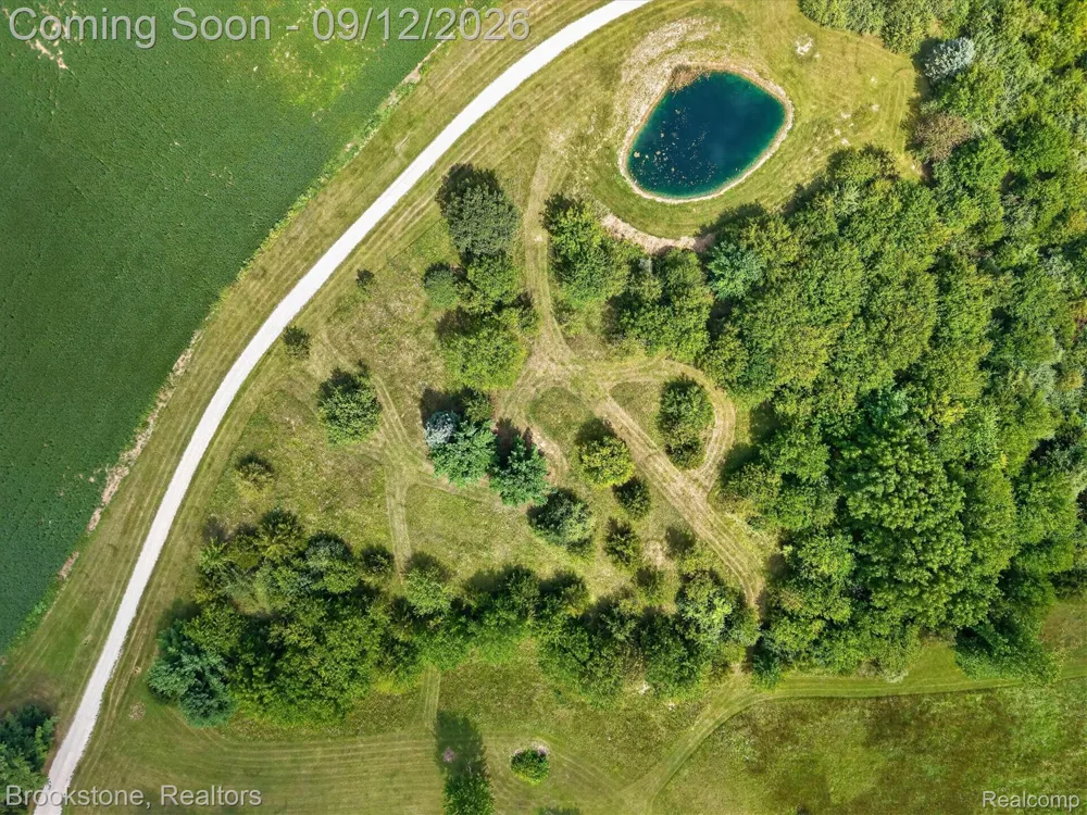 11690 Tecumseh Macon Road Macon Township, MI 49236