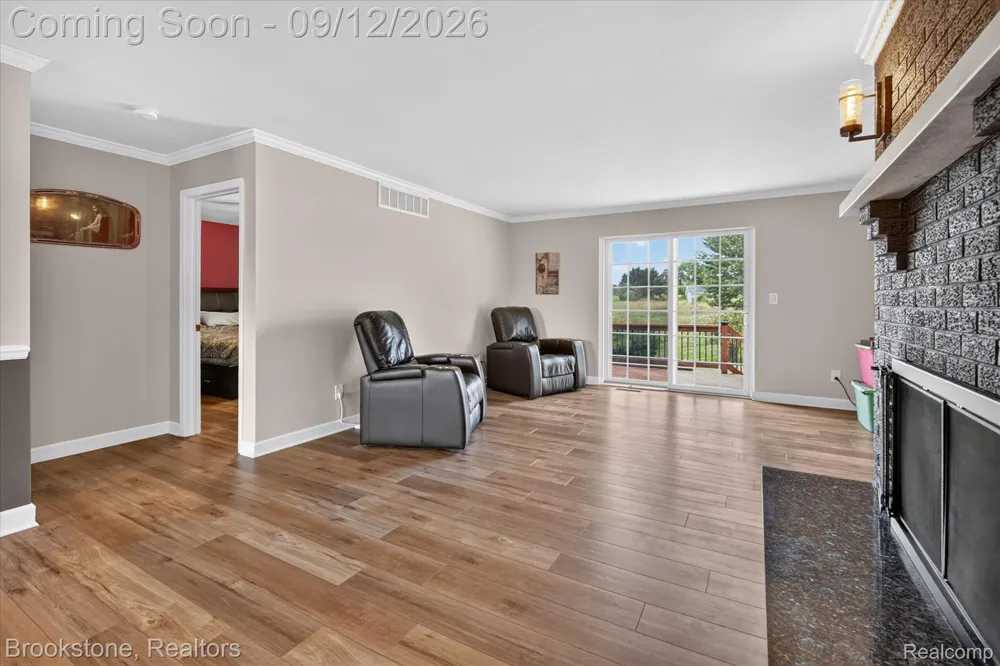 11690 Tecumseh Macon Road Macon Township, MI 49236