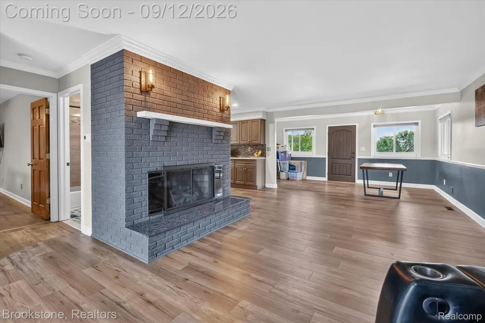 11690 Tecumseh Macon Road Macon Township, MI 49236