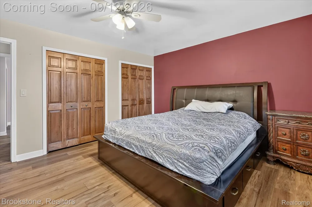11690 Tecumseh Macon Road Macon Township, MI 49236