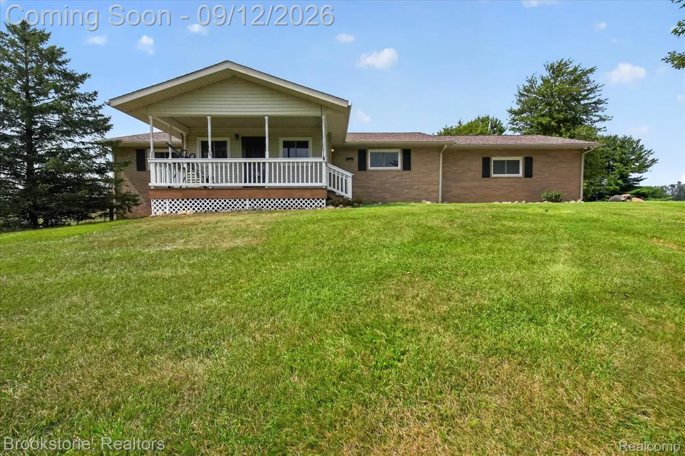 11690 Tecumseh Macon Road Macon Township, MI 49236