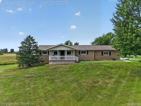 11690 Tecumseh Macon Road