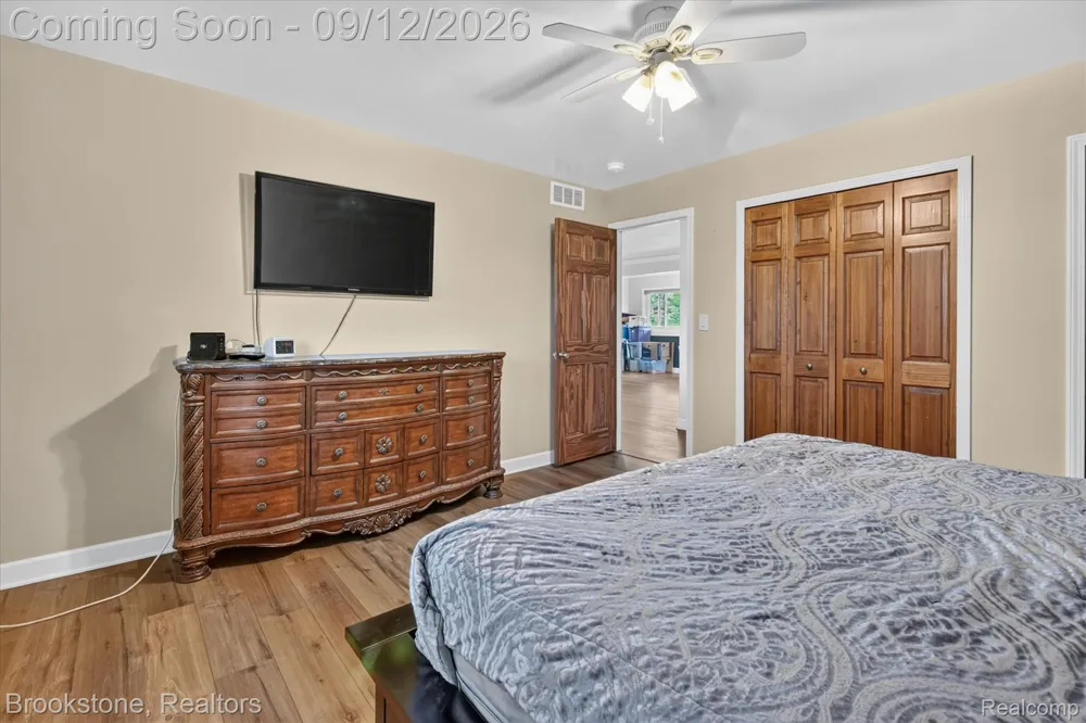11690 Tecumseh Macon Road Macon Township, MI 49236