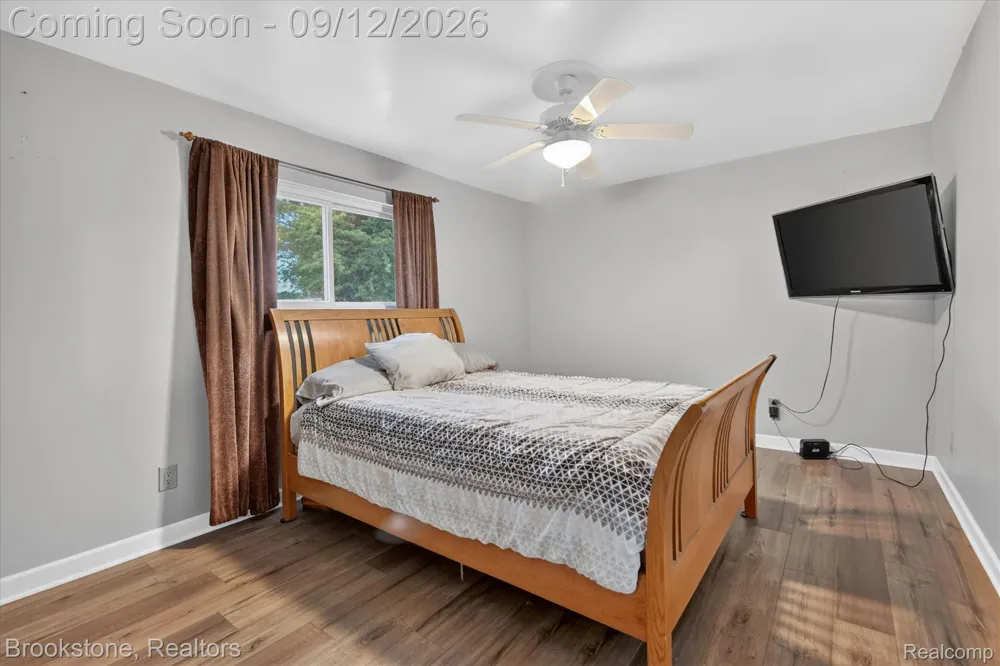 11690 Tecumseh Macon Road Macon Township, MI 49236