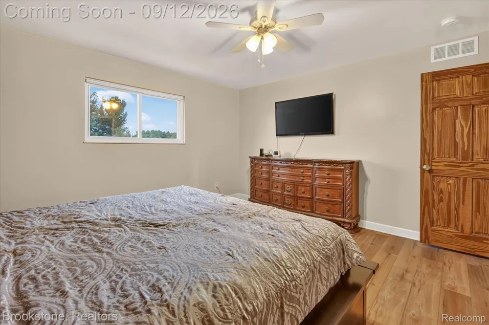 11690 Tecumseh Macon Road Macon Township, MI 49236