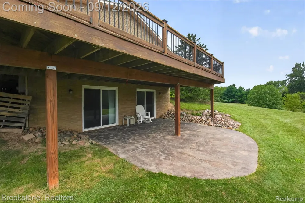 11690 Tecumseh Macon Road Macon Township, MI 49236