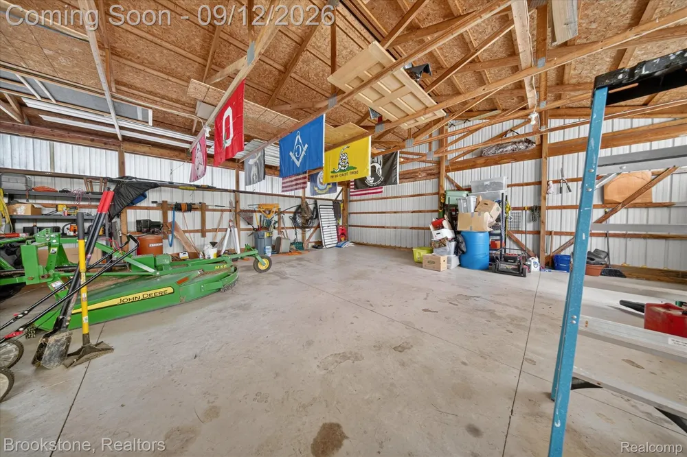 11690 Tecumseh Macon Road Macon Township, MI 49236