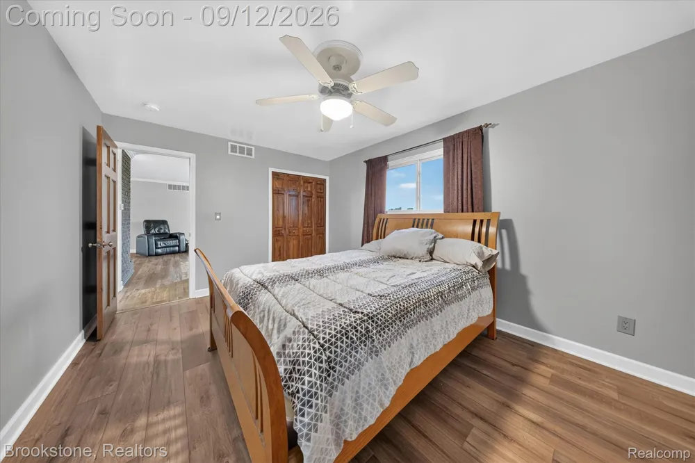 11690 Tecumseh Macon Road Macon Township, MI 49236