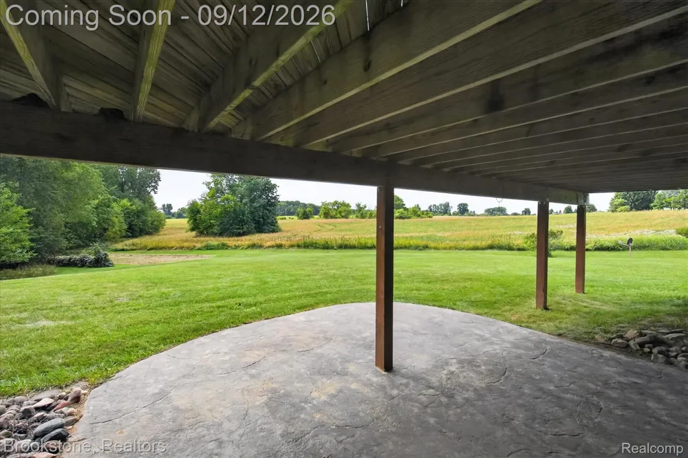 11690 Tecumseh Macon Road Macon Township, MI 49236
