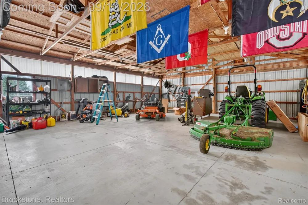 11690 Tecumseh Macon Road Macon Township, MI 49236