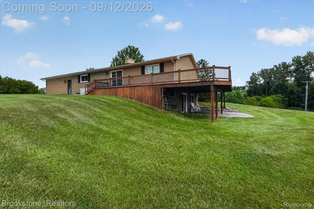11690 Tecumseh Macon Road Macon Township, MI 49236