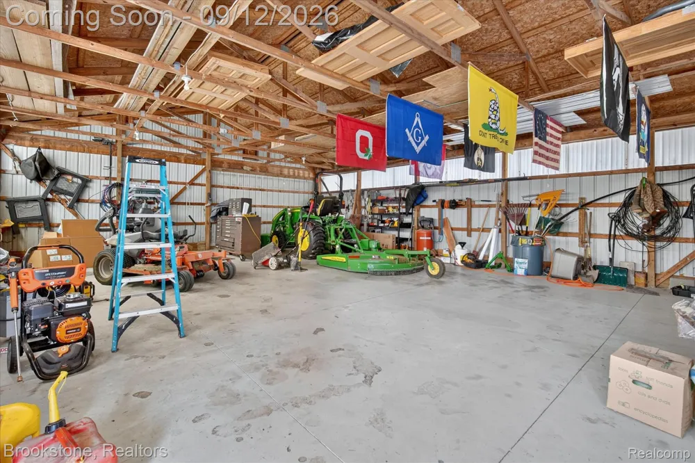 11690 Tecumseh Macon Road Macon Township, MI 49236