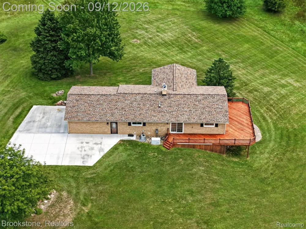11690 Tecumseh Macon Road Macon Township, MI 49236