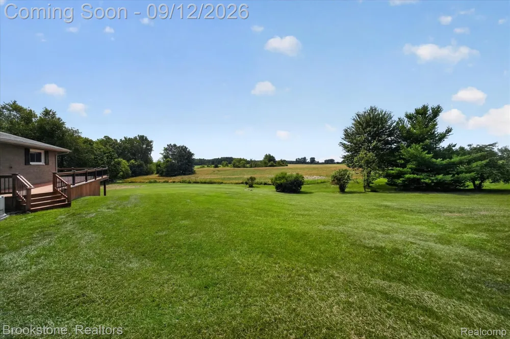 11690 Tecumseh Macon Road Macon Township, MI 49236