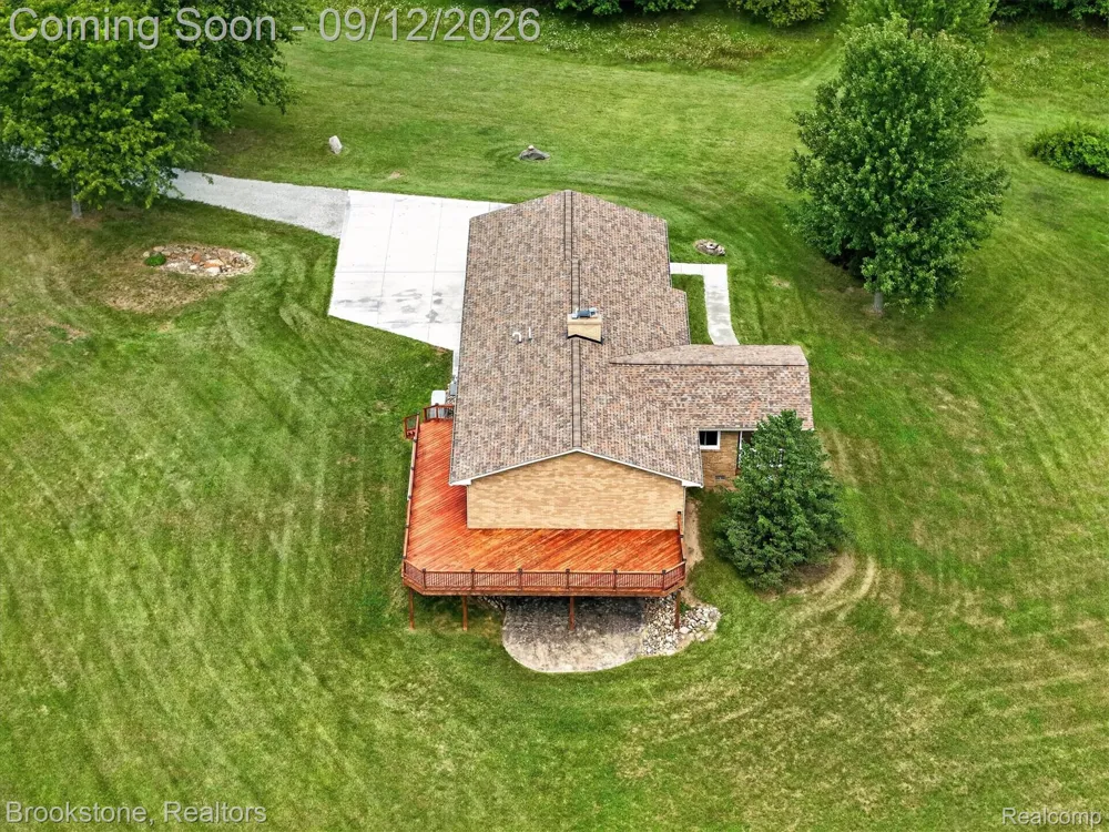 11690 Tecumseh Macon Road Macon Township, MI 49236
