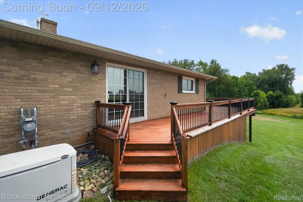 11690 Tecumseh Macon Road Macon Township, MI 49236