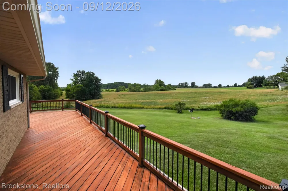 11690 Tecumseh Macon Road Macon Township, MI 49236