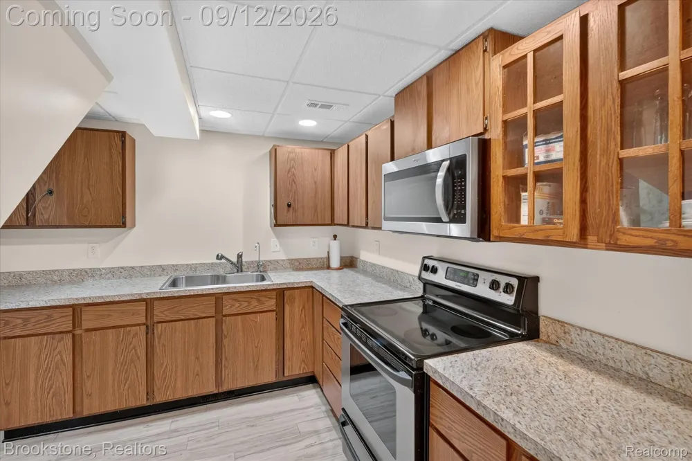 11690 Tecumseh Macon Road Macon Township, MI 49236