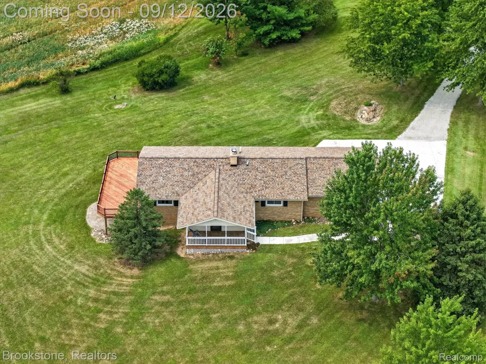 11690 Tecumseh Macon Road Macon Township, MI 49236