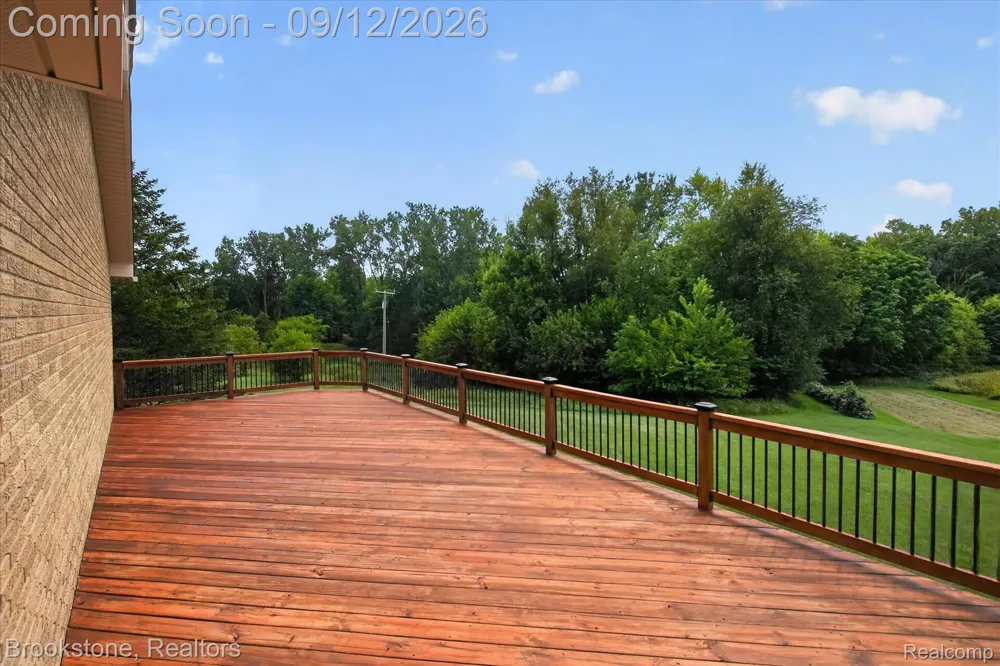 11690 Tecumseh Macon Road Macon Township, MI 49236