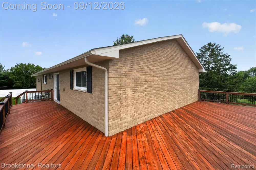11690 Tecumseh Macon Road Macon Township, MI 49236