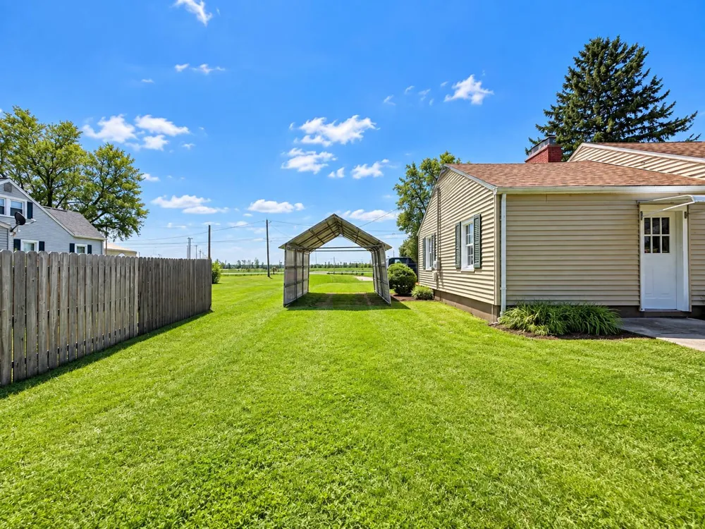 14751 Michigan Avenue Marshall Township, MI 49068