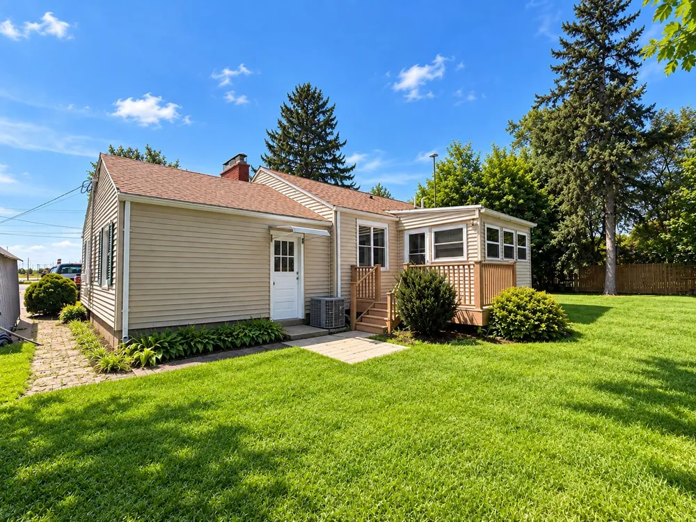 14751 Michigan Avenue Marshall Township, MI 49068