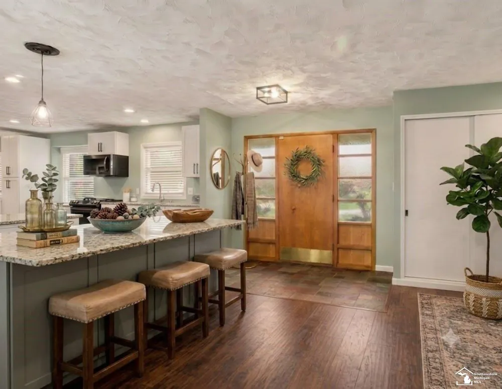330 Cole Road Monroe City, MI 48162