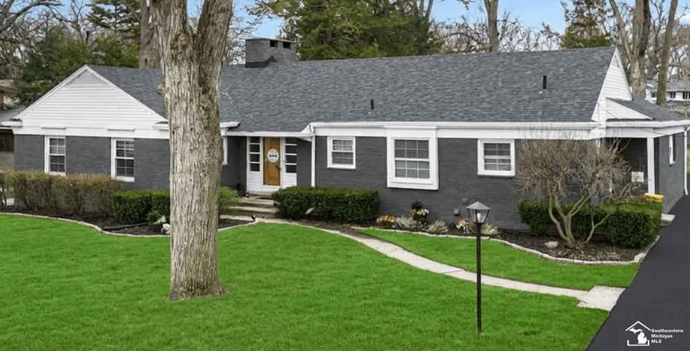 330 Cole Road Monroe City, MI 48162